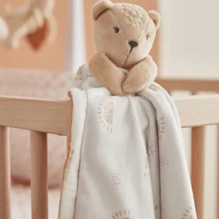 Ma première couverture Kendi (50 x 50 cm)