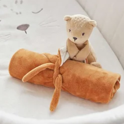 Ma première couverture Kendi (50 x 50 cm)