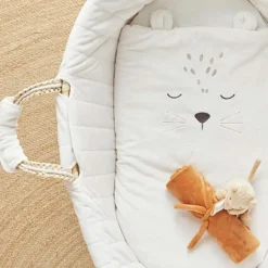 Ma première couverture Kendi (50 x 50 cm)