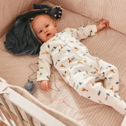 Ma première couverture Ops le tricératops TSO