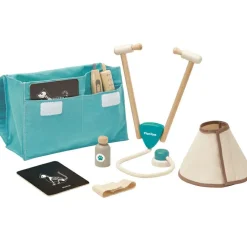 Ma valise de vétérinaire