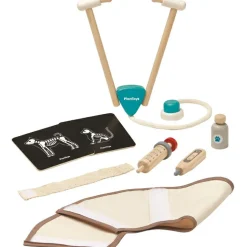 Ma valise de vétérinaire