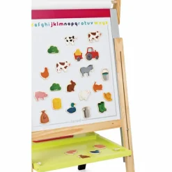 Magnets ferme (24 pièces)