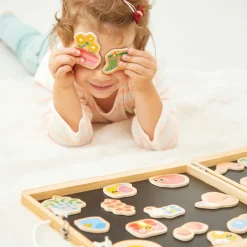 Magnets Jardin (24 pièces)