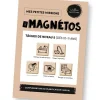 Magnets Tâches de niveau 5 (dès 10 ans) - Les Magnétos