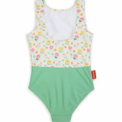 Maillot de bain Clover Berry (5-6 ans)