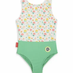 Maillot de bain Clover Berry (3-4 ans)