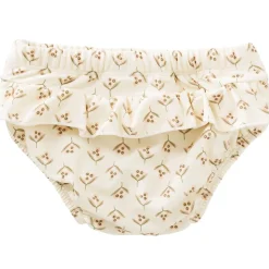 Maillot de bain couche anti-UV Olive (1-2 ans)