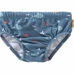 Maillot de bain couche anti-UV Shark (6-12 mois)