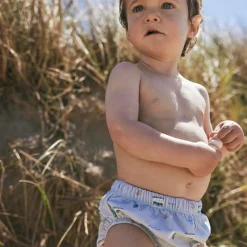 Maillot de bain couche anti-UV Surf Boy (1-2 ans)