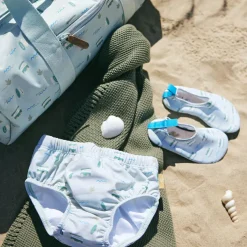 Maillot de bain couche anti-UV Surf Boy (1-2 ans)