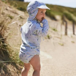 Maillot de bain couche anti-UV Surf Boy (1-2 ans)