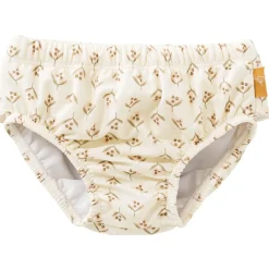 Maillot de bain couche anti-UV Olive (6-12 mois)