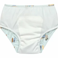 Maillot de bain couche Camper vert écume (19-24 mois)