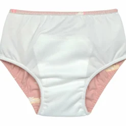 Maillot de bain couche Dauphin pêche (13-18 mois)