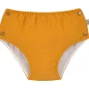 Maillot de bain couche gold (13-24 mois)