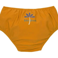 Maillot de bain couche gold (13-24 mois)