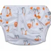 Maillot de bain couche Jungle (0-3 ans)
