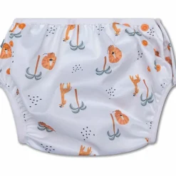 Maillot de bain couche Jungle (0-3 ans)