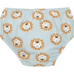 Maillot de bain couche Lion powder blue (7-12 mois)