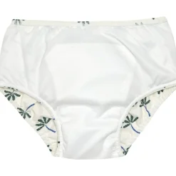 Maillot de bain couche Palms nature (25-36 mois)