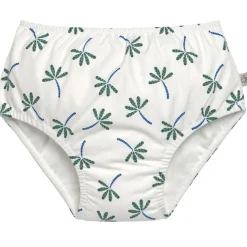 Maillot de bain couche Palms nature (7-12 mois)
