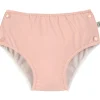 Maillot de bain couche pink (7-12 mois)