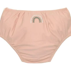 Maillot de bain couche pink (7-12 mois)