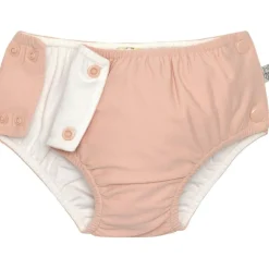 Maillot de bain couche pink (7-12 mois)
