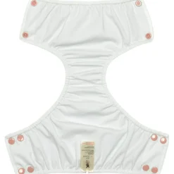 Maillot de bain couche pink (7-12 mois)