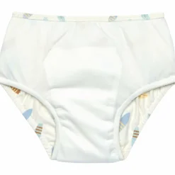 Maillot de bain couche Planches de surf écru (13-18 mois)