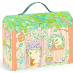 Maison des bois de Sylvia & fox