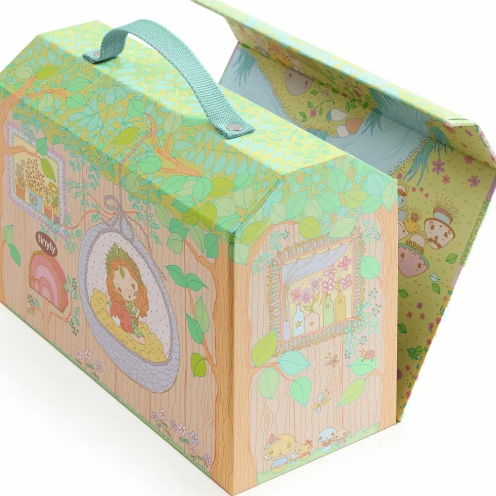 Maison des bois de Sylvia & fox