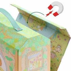 Maison des bois de Sylvia & fox