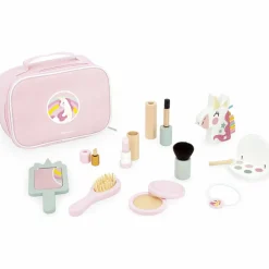 Malette beauté Licorne (10 pièces)