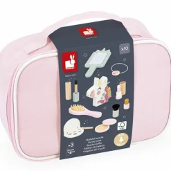 Malette beauté Licorne (10 pièces)