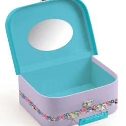 Mallette de coiffeur Lily coiffure