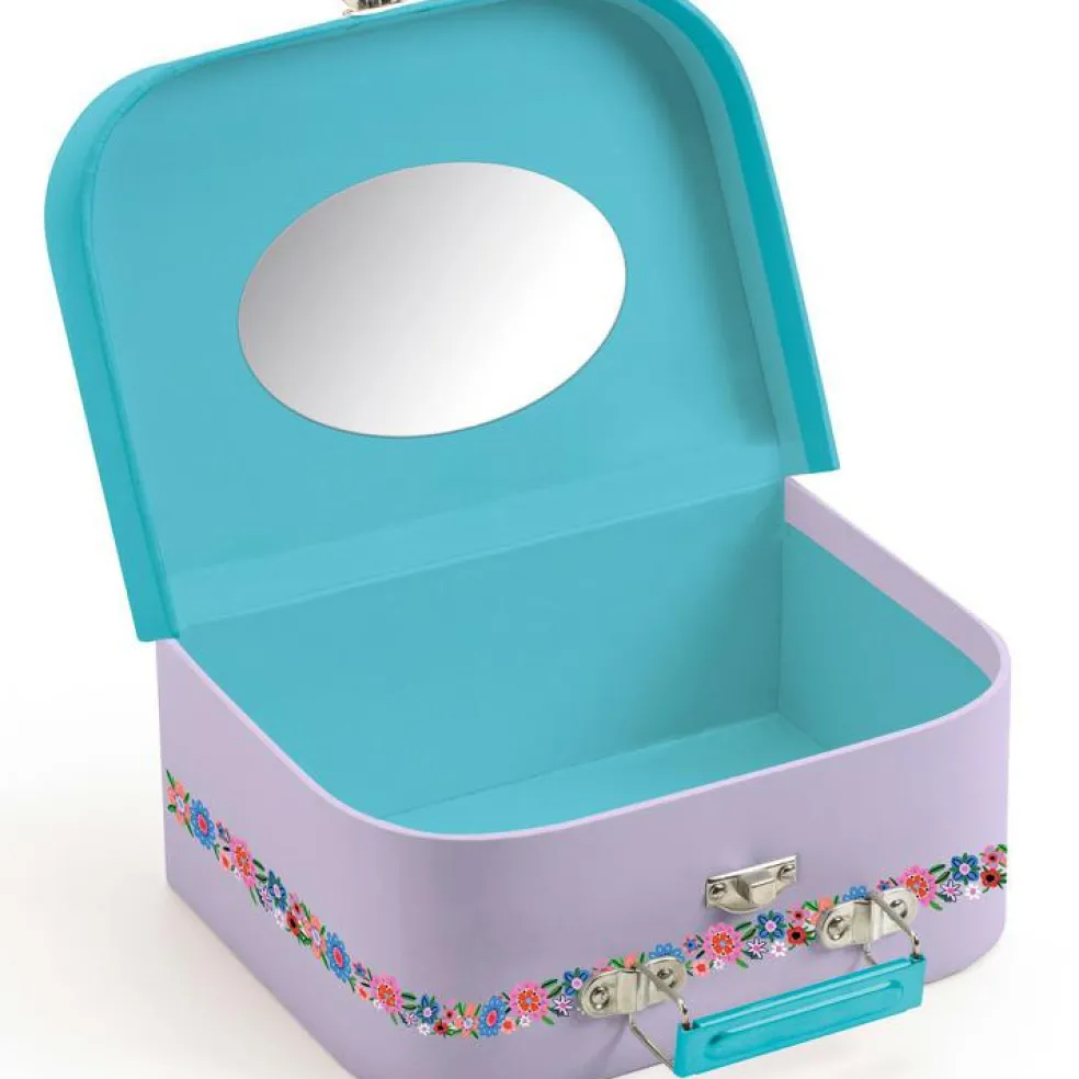 Mallette de coiffeur Lily coiffure