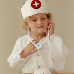 Mallette de docteur (bois FSC)