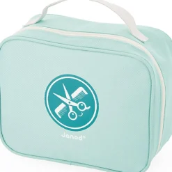 Mallette du coiffeur