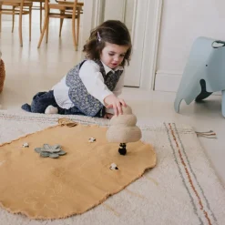 Mallette textile Green Toy Nectar to honey