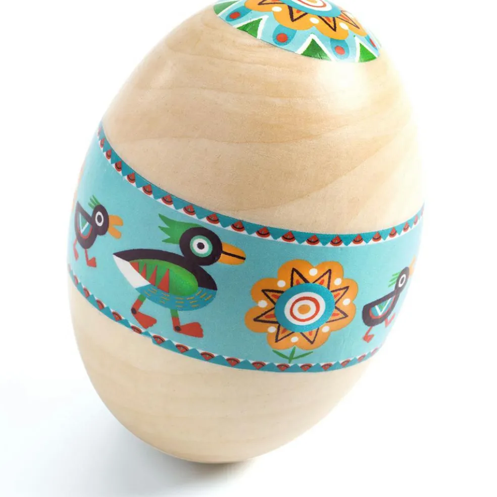 Maracas Animambo œuf