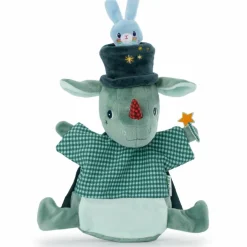 Marionnette à main Joe