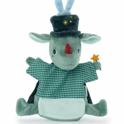 Marionnette à main Joe