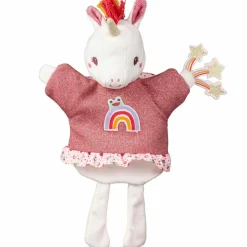 Marionnette à main Lena