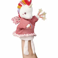 Marionnette à main Lena