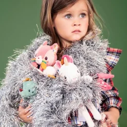 Marionnette d'activités Jeanne