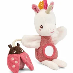 Marionnette d'activités Lena