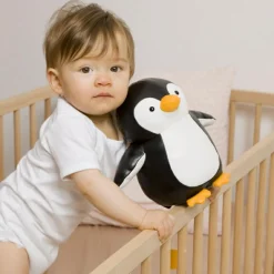 Martin le Pingouin Les Animaux Musicaux