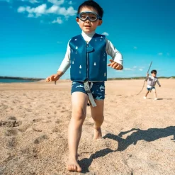 Masque de natation Sküba Navy